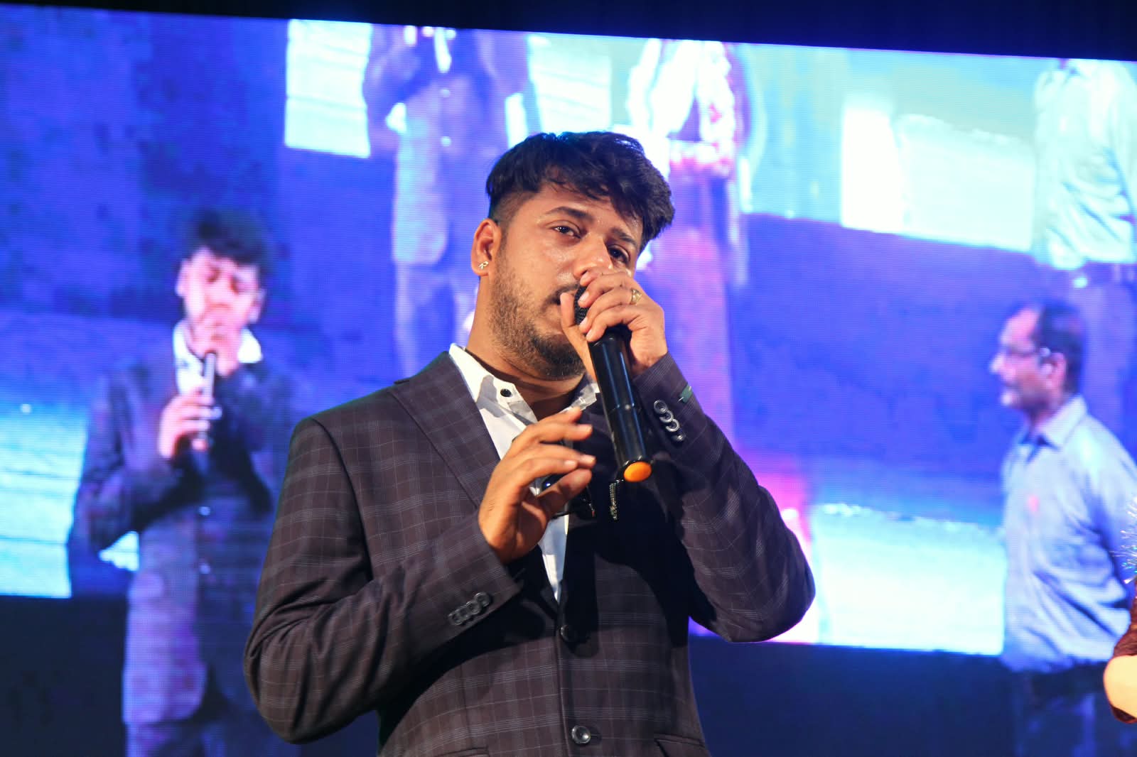 Starwiz Cinemawala event speaker
