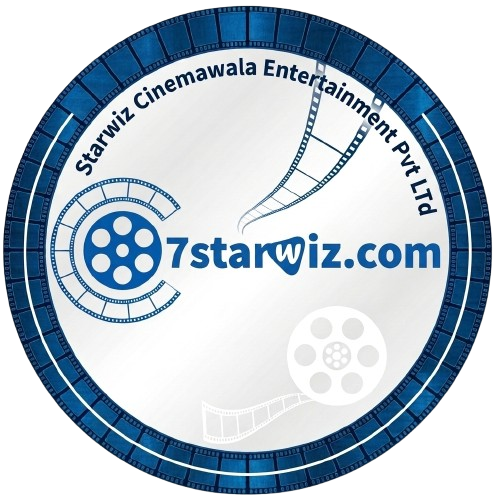 Starwiz Cinemawala logo